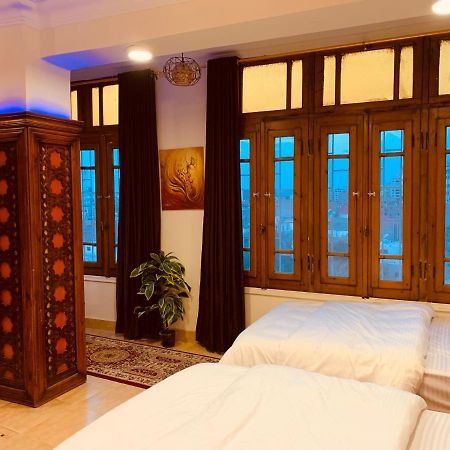 Draz Pyramids View Bed & Breakfast Kafret el-Gabal Extérieur photo