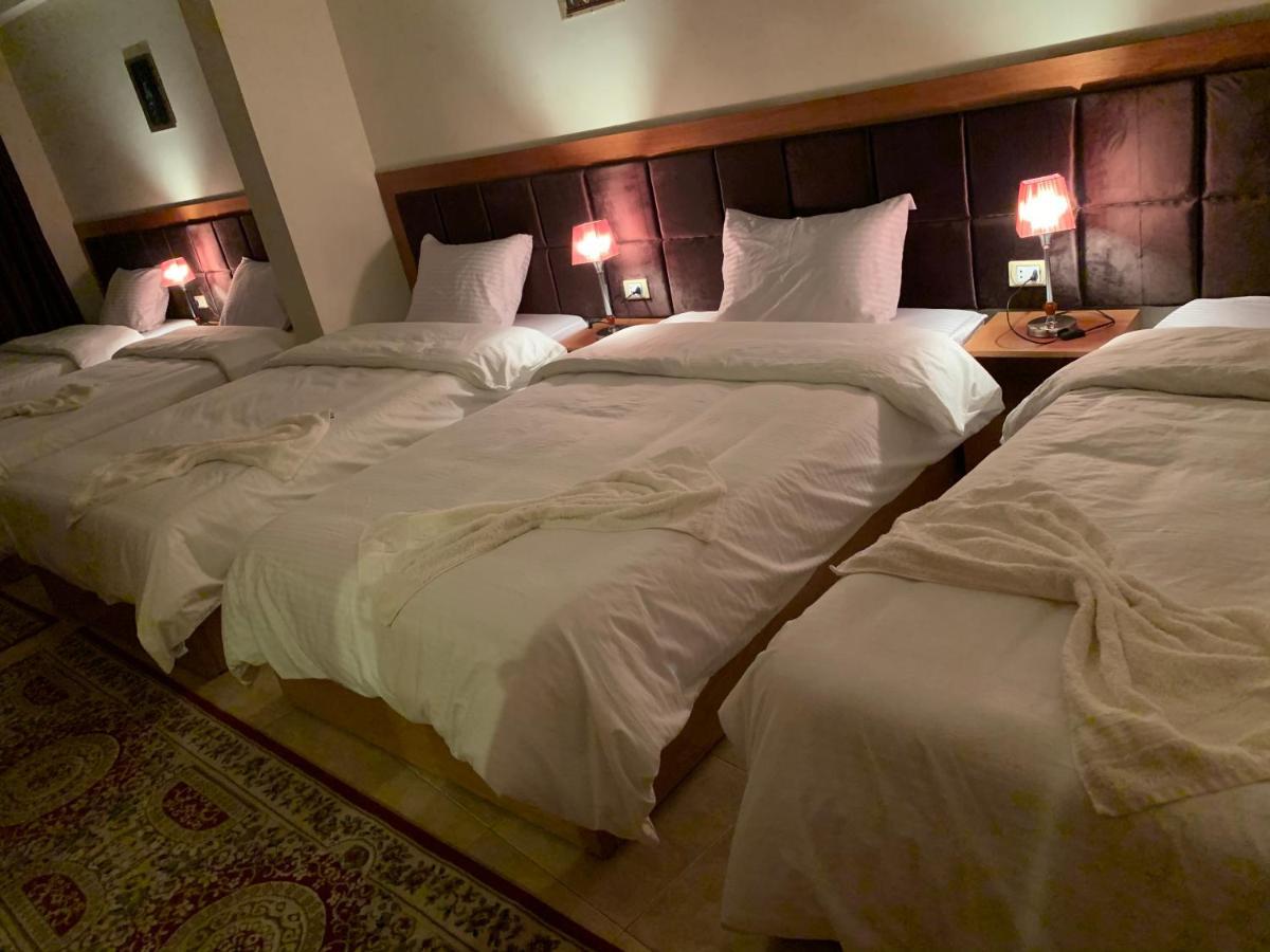 Draz Pyramids View Bed & Breakfast Kafret el-Gabal Extérieur photo