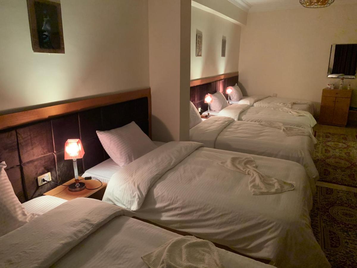 Draz Pyramids View Bed & Breakfast Kafret el-Gabal Extérieur photo