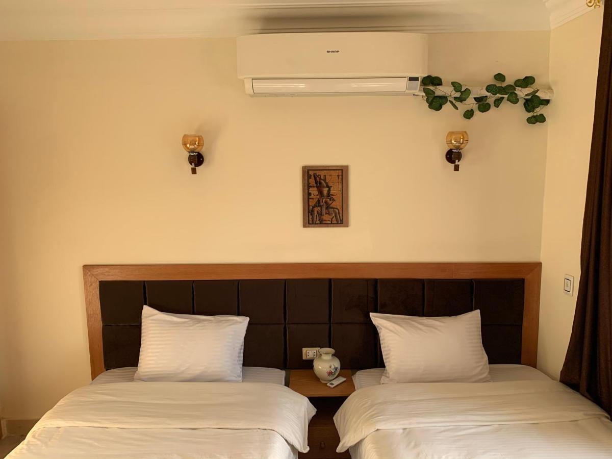 Draz Pyramids View Bed & Breakfast Kafret el-Gabal Extérieur photo