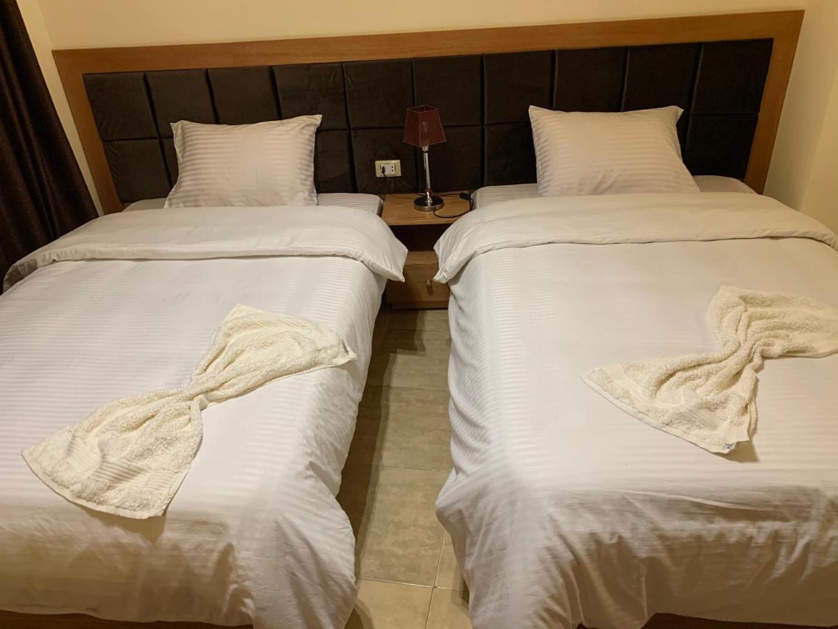 Draz Pyramids View Bed & Breakfast Kafret el-Gabal Extérieur photo
