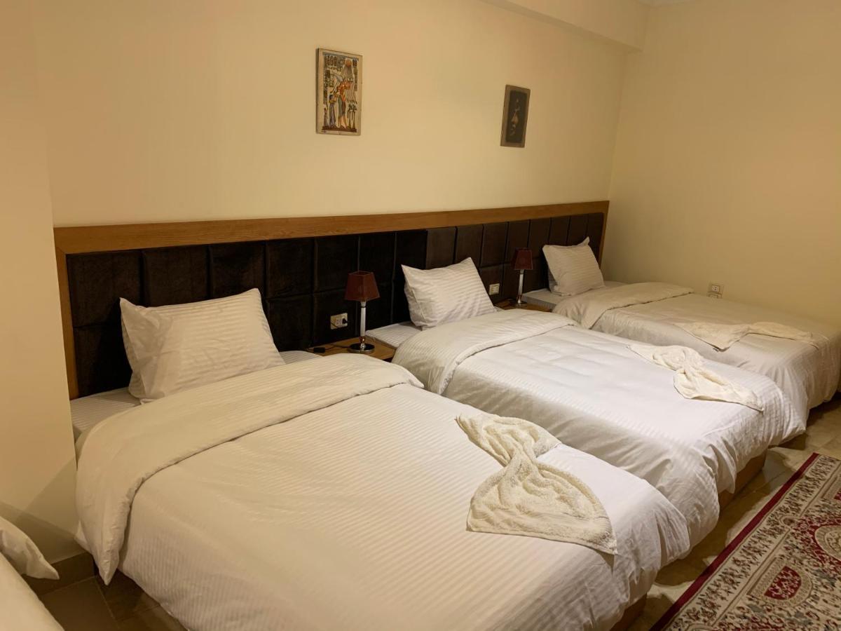 Draz Pyramids View Bed & Breakfast Kafret el-Gabal Extérieur photo