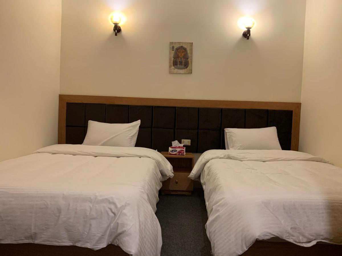 Draz Pyramids View Bed & Breakfast Kafret el-Gabal Extérieur photo