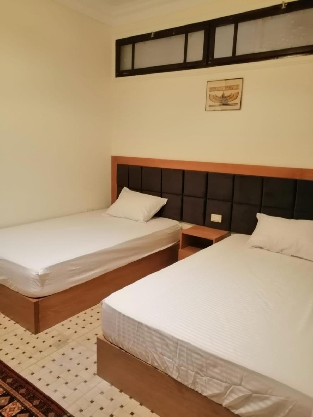 Draz Pyramids View Bed & Breakfast Kafret el-Gabal Extérieur photo